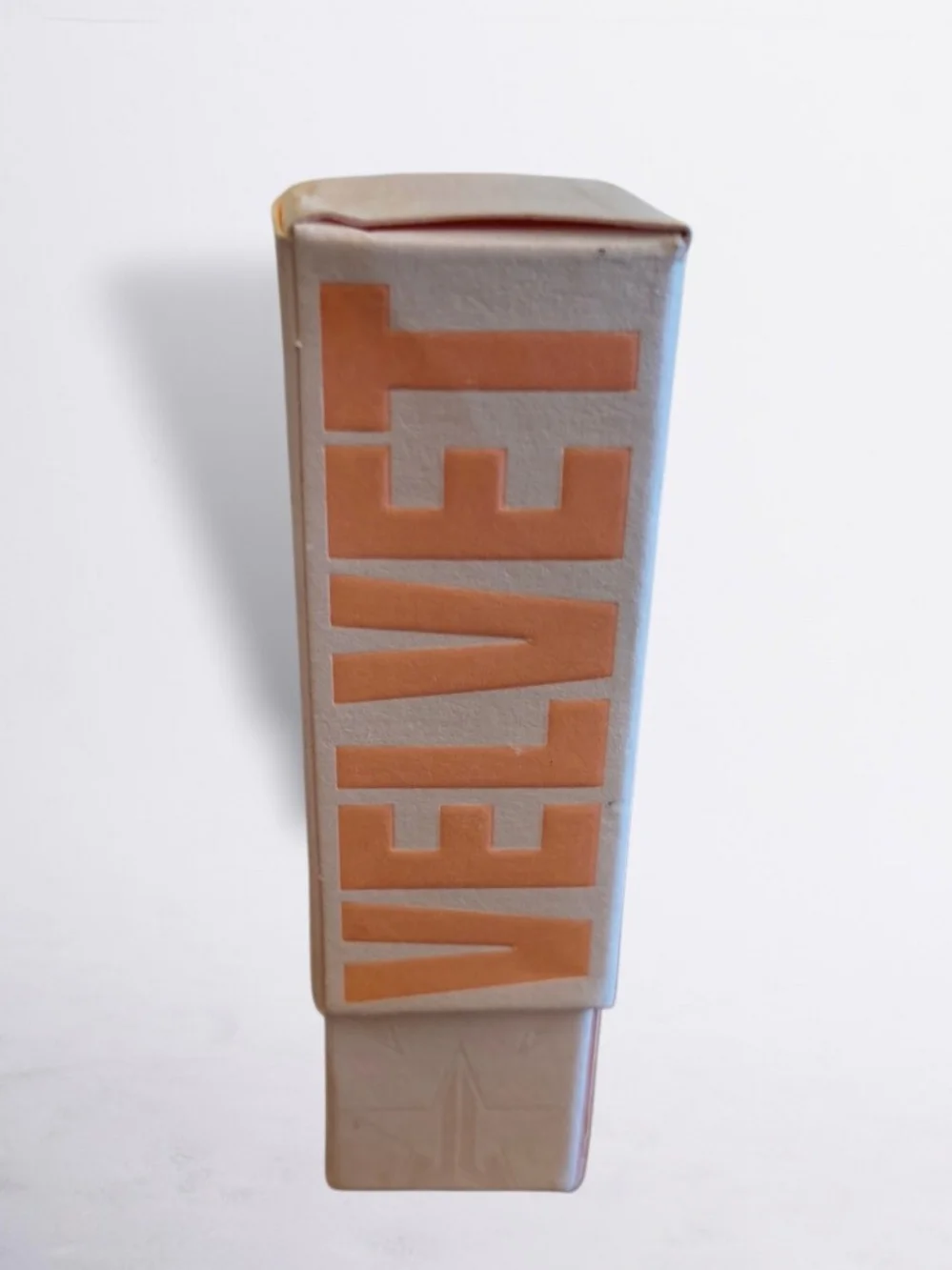 Jeffree Star Cosmetics Velvet Trap Lipstick - Grave Digger (BNIB)
